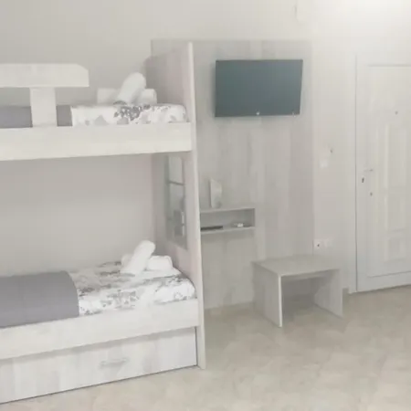 Apartman Studio Garden